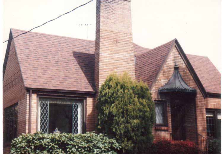 roof